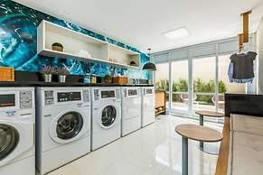 CPM- Praça MADÁ By Anora Spaces