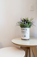 CPM- Praça MADÁ By Anora Spaces