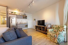 CPM- Praça MADÁ By Anora Spaces