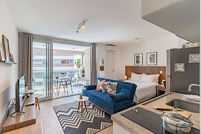 CPM- Praça MADÁ By Anora Spaces