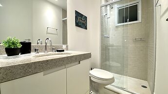 CPM- Praça MADÁ By Anora Spaces