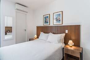 CPM- Praça MADÁ By Anora Spaces