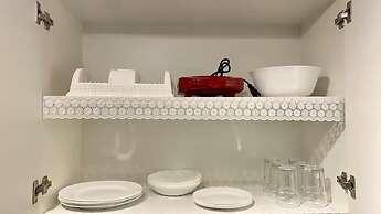 CPM- Praça MADÁ By Anora Spaces