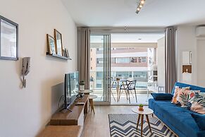 CPM- Praça MADÁ By Anora Spaces