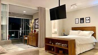 CPM- Praça MADÁ By Anora Spaces