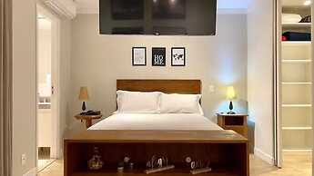 CPM- Praça MADÁ By Anora Spaces