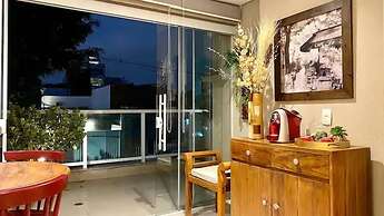 CPM- Praça MADÁ By Anora Spaces