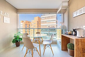 CPM- Praça MADÁ By Anora Spaces