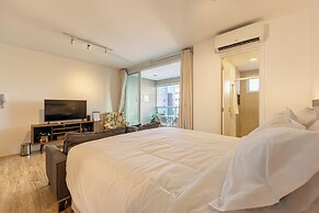 CPM- Praça MADÁ By Anora Spaces