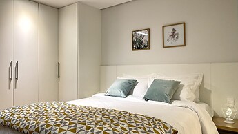 CPM- Praça MADÁ By Anora Spaces