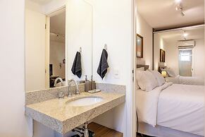 CPM- Praça MADÁ By Anora Spaces