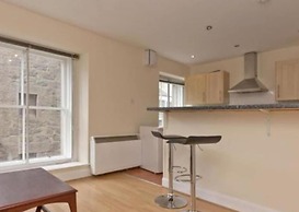 One Bedroom Blissful Apartment in Aberdeen