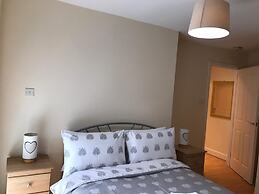 One Bedroom Blissful Apartment in Aberdeen