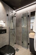 Haltia Lake Lodge nature boutique hotel & glamping