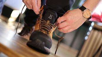 Haltia Lake Lodge nature boutique hotel & glamping