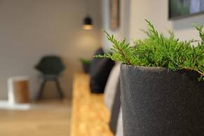 Haltia Lake Lodge nature boutique hotel & glamping