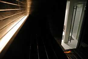 Haltia Lake Lodge nature boutique hotel & glamping