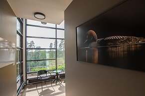 Haltia Lake Lodge nature boutique hotel & glamping