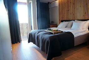 Haltia Lake Lodge nature boutique hotel & glamping