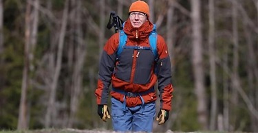 Haltia Lake Lodge nature boutique hotel & glamping