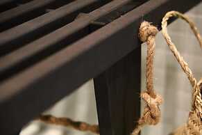 Haltia Lake Lodge nature boutique hotel & glamping