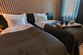 Haltia Lake Lodge nature boutique hotel & glamping