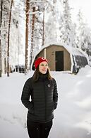 Haltia Lake Lodge nature boutique hotel & glamping