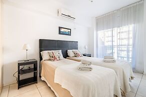 Babel Recoleta Apartments