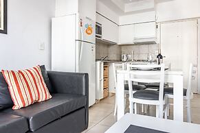 Babel Recoleta Apartments