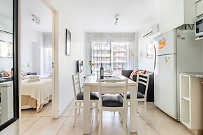 Babel Recoleta Apartments