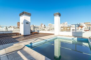 Babel Recoleta Apartments