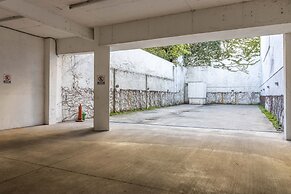 Babel Recoleta Apartments