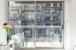 Babel Recoleta Apartments