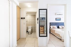 Babel Recoleta Apartments