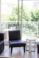 Babel Recoleta Apartments