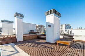 Babel Recoleta Apartments