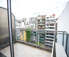 Babel Recoleta Apartments