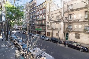 Babel Recoleta Apartments