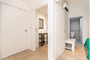 Babel Recoleta Apartments