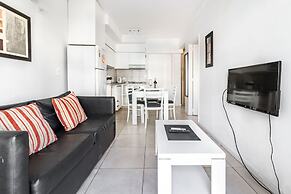 Babel Recoleta Apartments