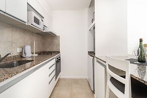 Babel Recoleta Apartments