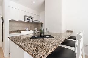 Babel Recoleta Apartments