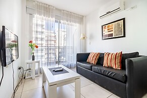 Babel Recoleta Apartments