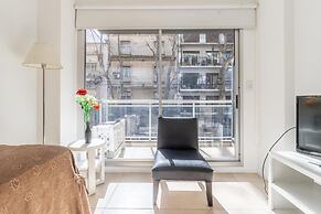 Babel Recoleta Apartments