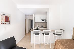 Babel Recoleta Apartments