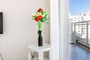 Babel Recoleta Apartments