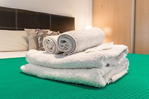 Babel Recoleta Apartments