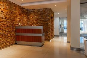 Babel Recoleta Apartments