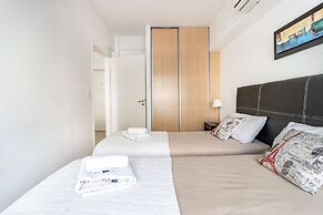 Babel Recoleta Apartments