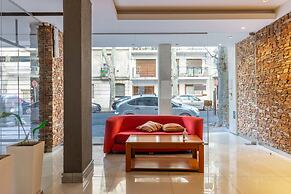 Babel Recoleta Apartments